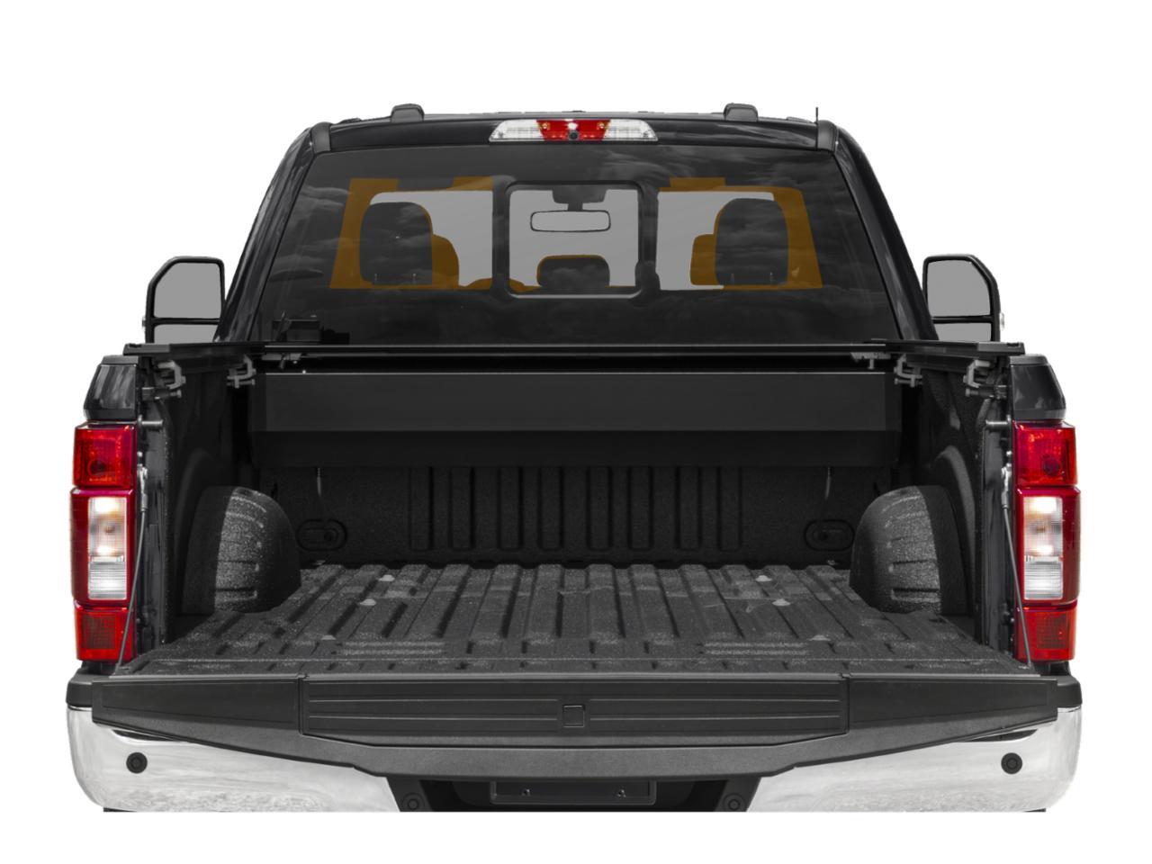 2022 Ford Super Duty F-350 SRW LARIAT Quincy MA