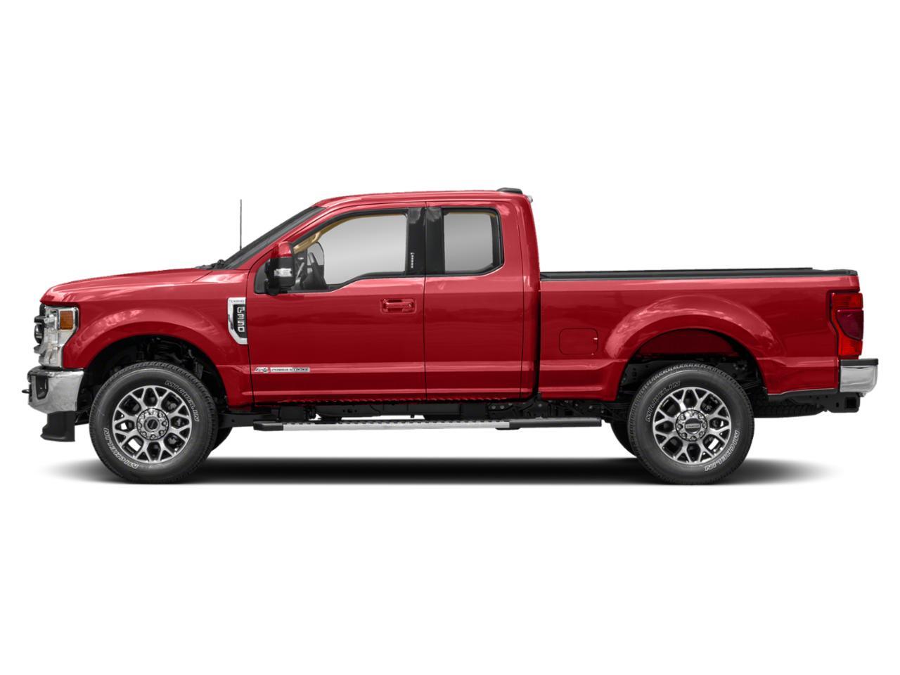 2022 Ford Super Duty F-350 SRW LARIAT Quincy MA