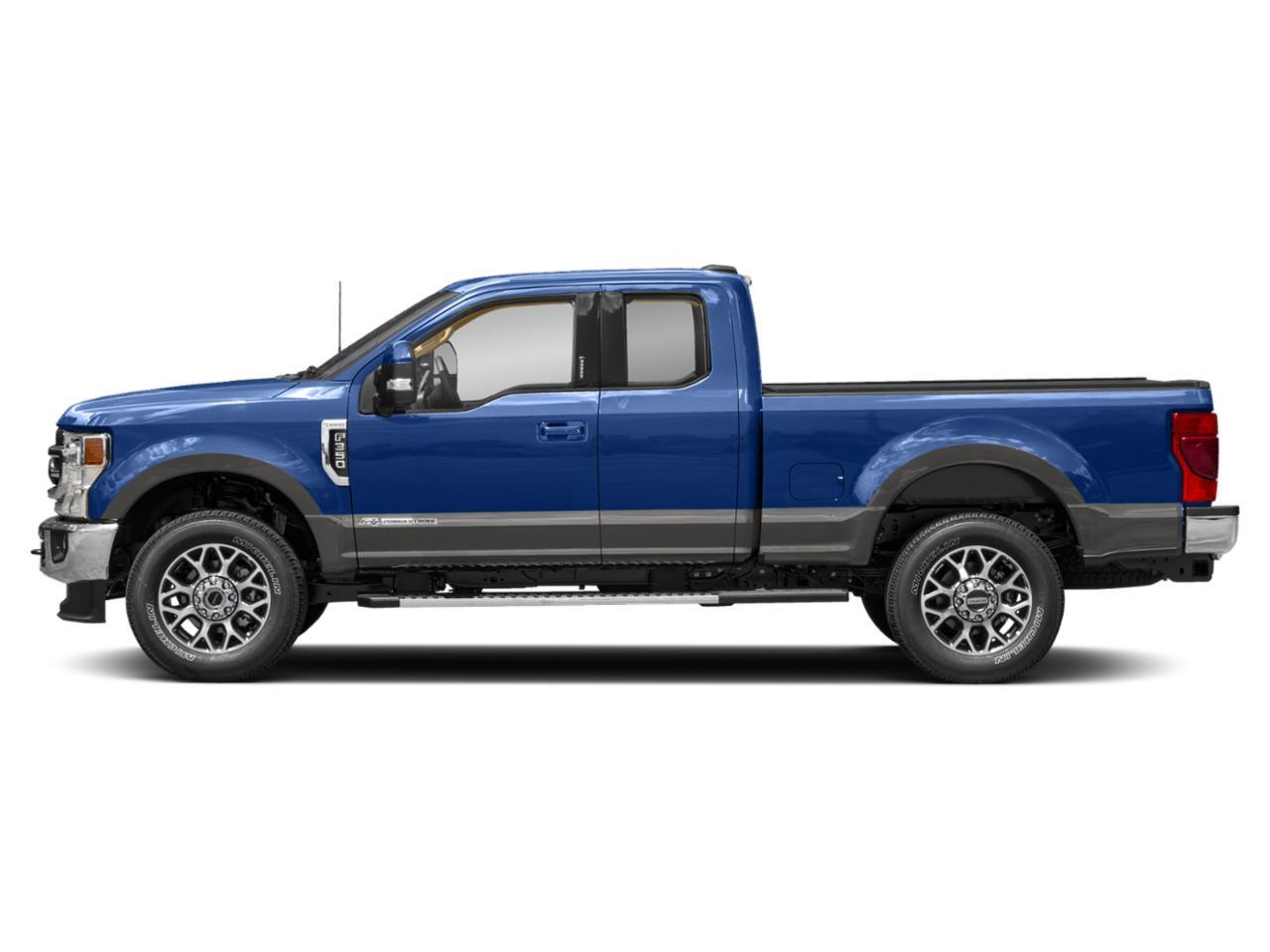 2022 Ford Super Duty F-350 SRW LARIAT Quincy MA