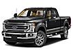 2022 Ford Super Duty F-350 SRW LARIAT