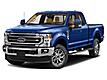 2022 Ford Super Duty F-350 SRW LARIAT