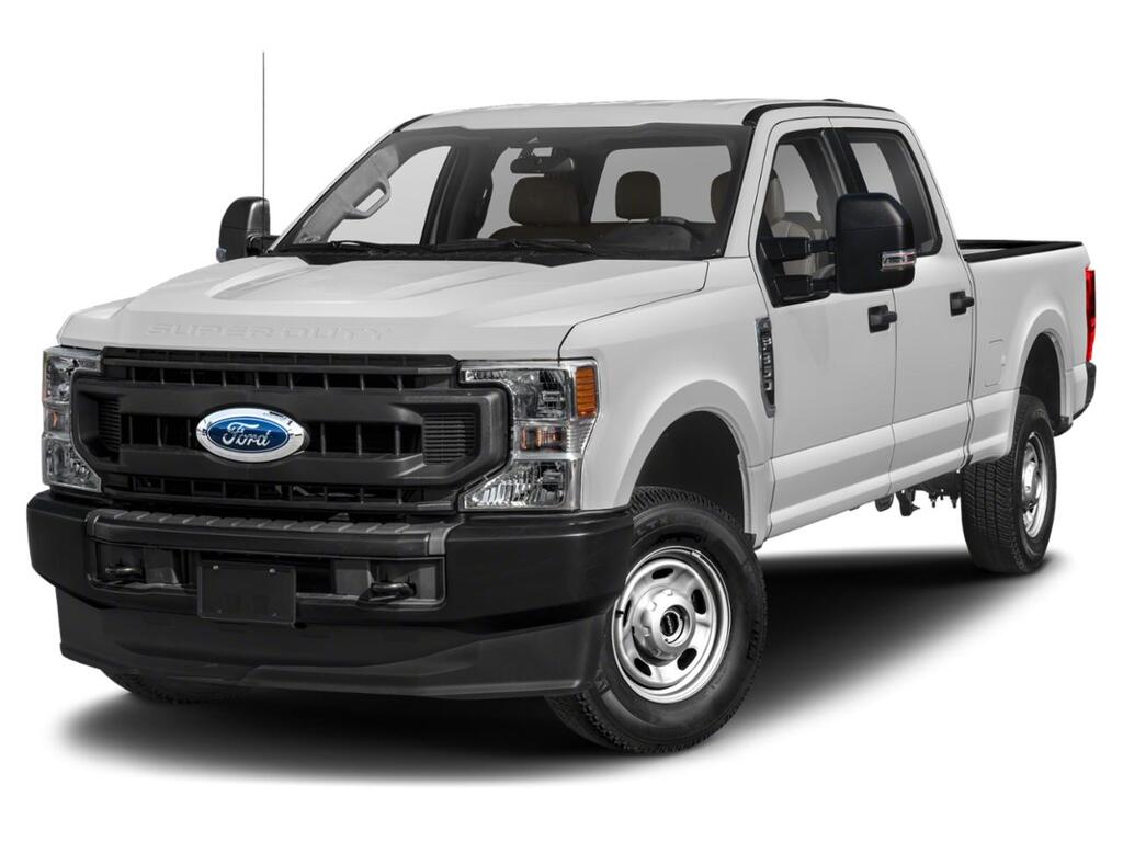 2022 Ford Super Duty F-350 SRW XL Phoenix AZ