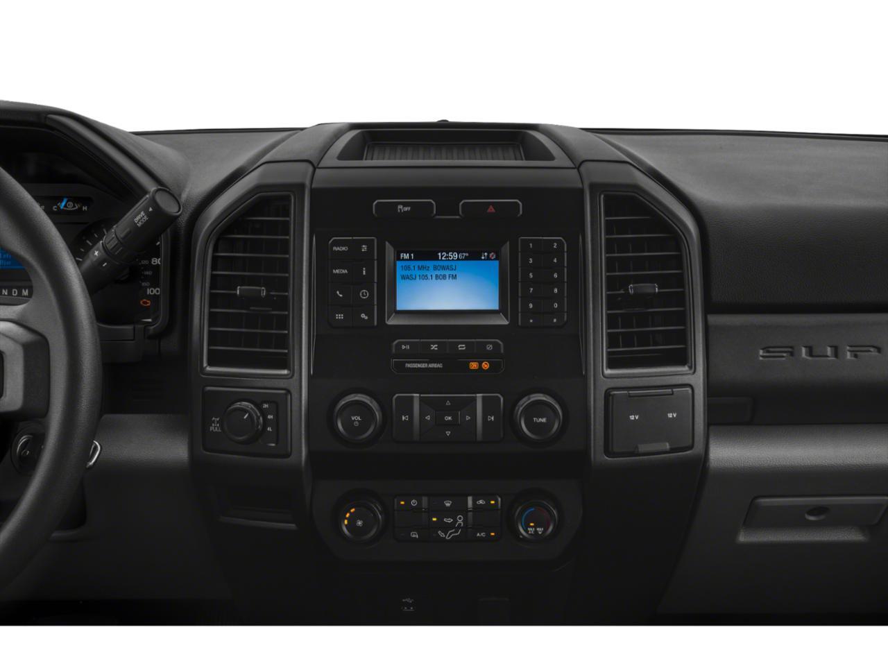 2022 Ford Super Duty F-350 SRW XL Quincy MA