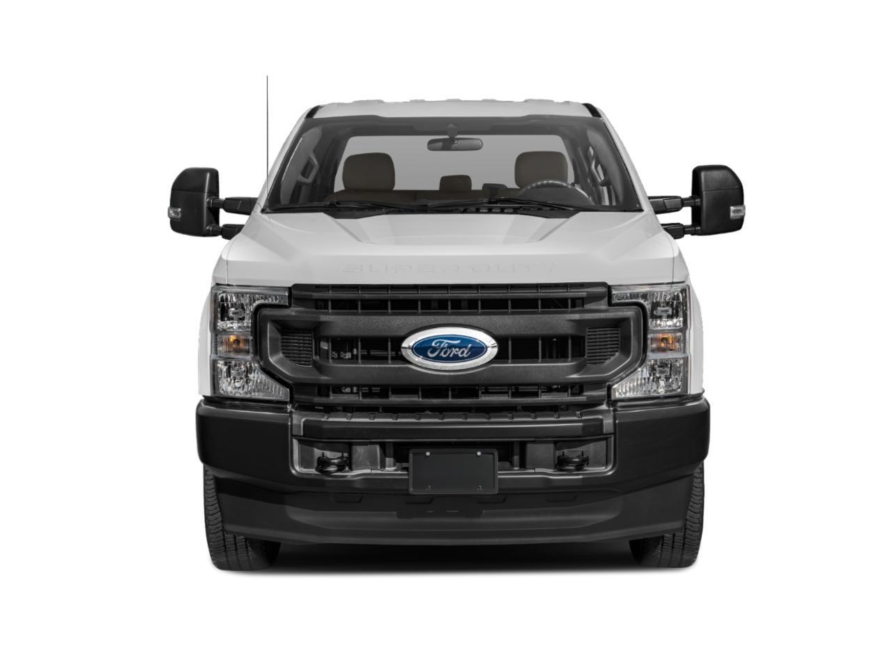 2022 Ford Super Duty F-350 SRW XL Quincy MA