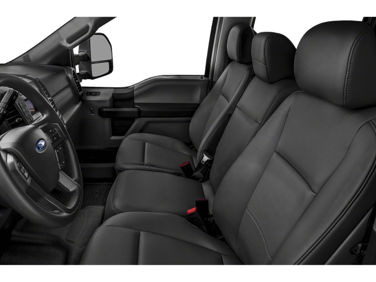 2022 Ford Super Duty F-350 SRW XL Quincy MA