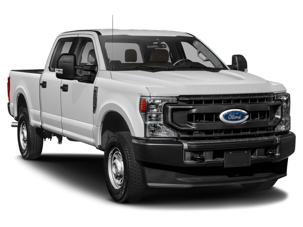 2022 Ford Super Duty F-350 SRW XL Quincy MA