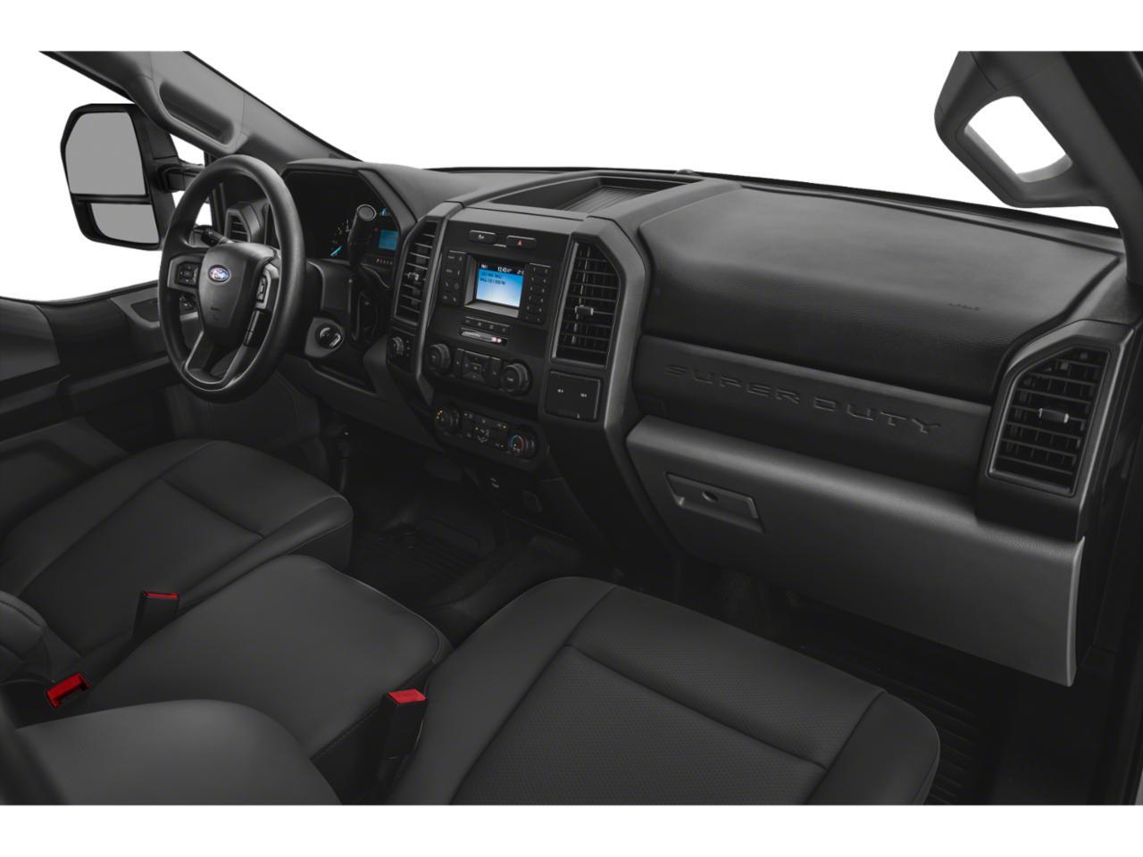 2022 Ford Super Duty F-350 SRW XL Quincy MA