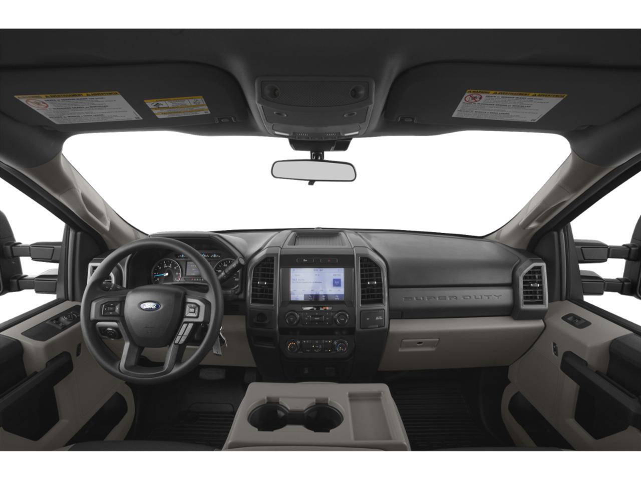 2022 Ford Super Duty F-350 SRW XL Quincy MA