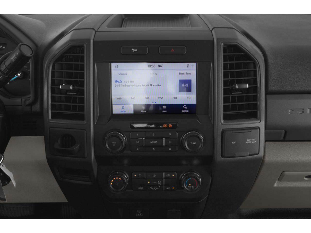 2022 Ford Super Duty F-350 SRW XL Quincy MA