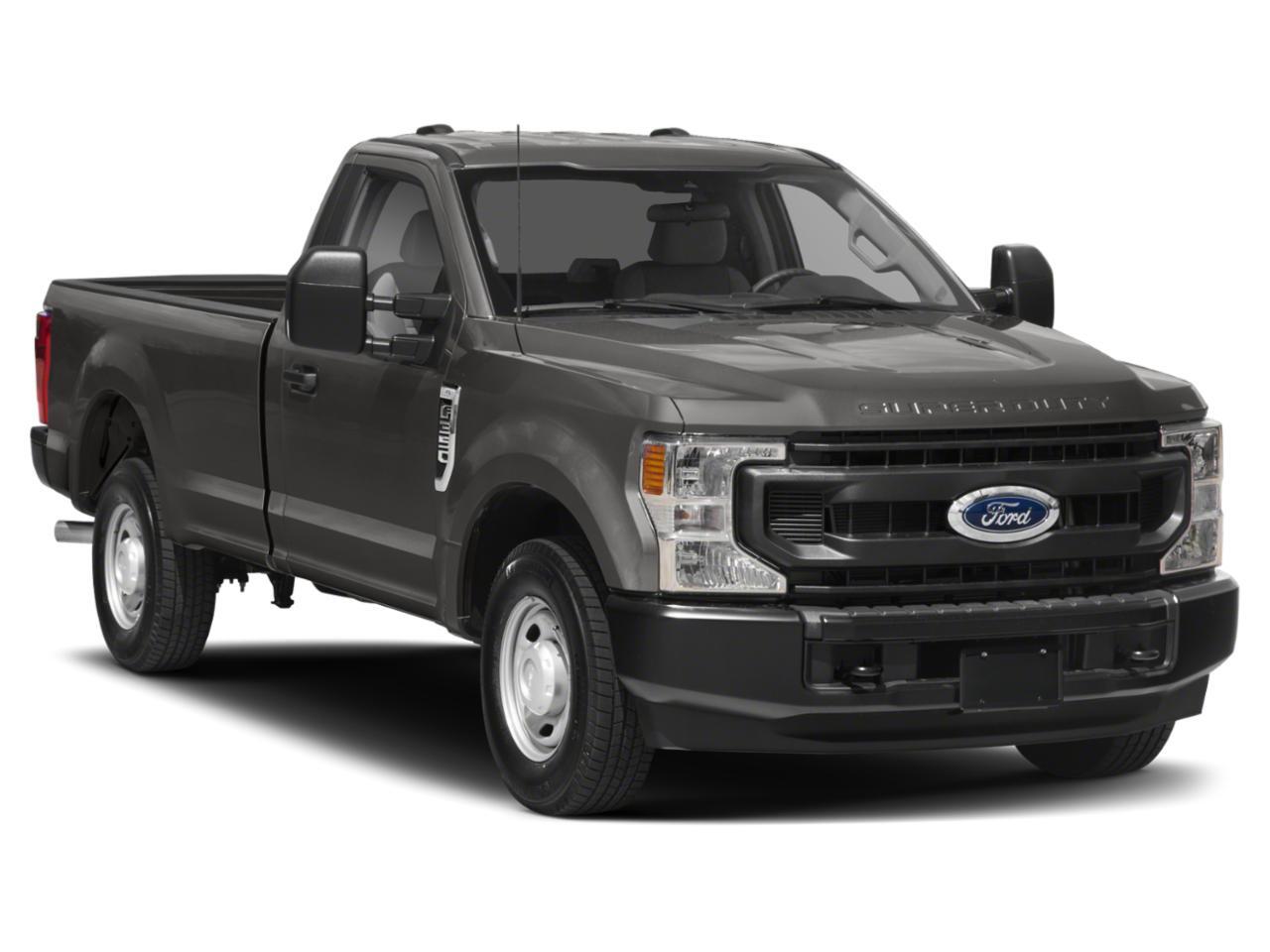 2022 Ford Super Duty F-350 SRW XL Quincy MA