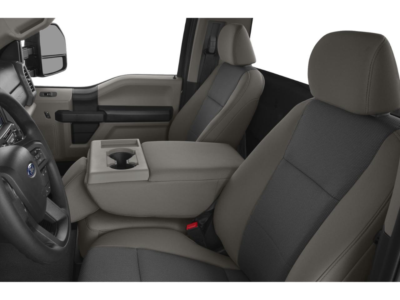 2022 Ford Super Duty F-350 SRW XL Quincy MA