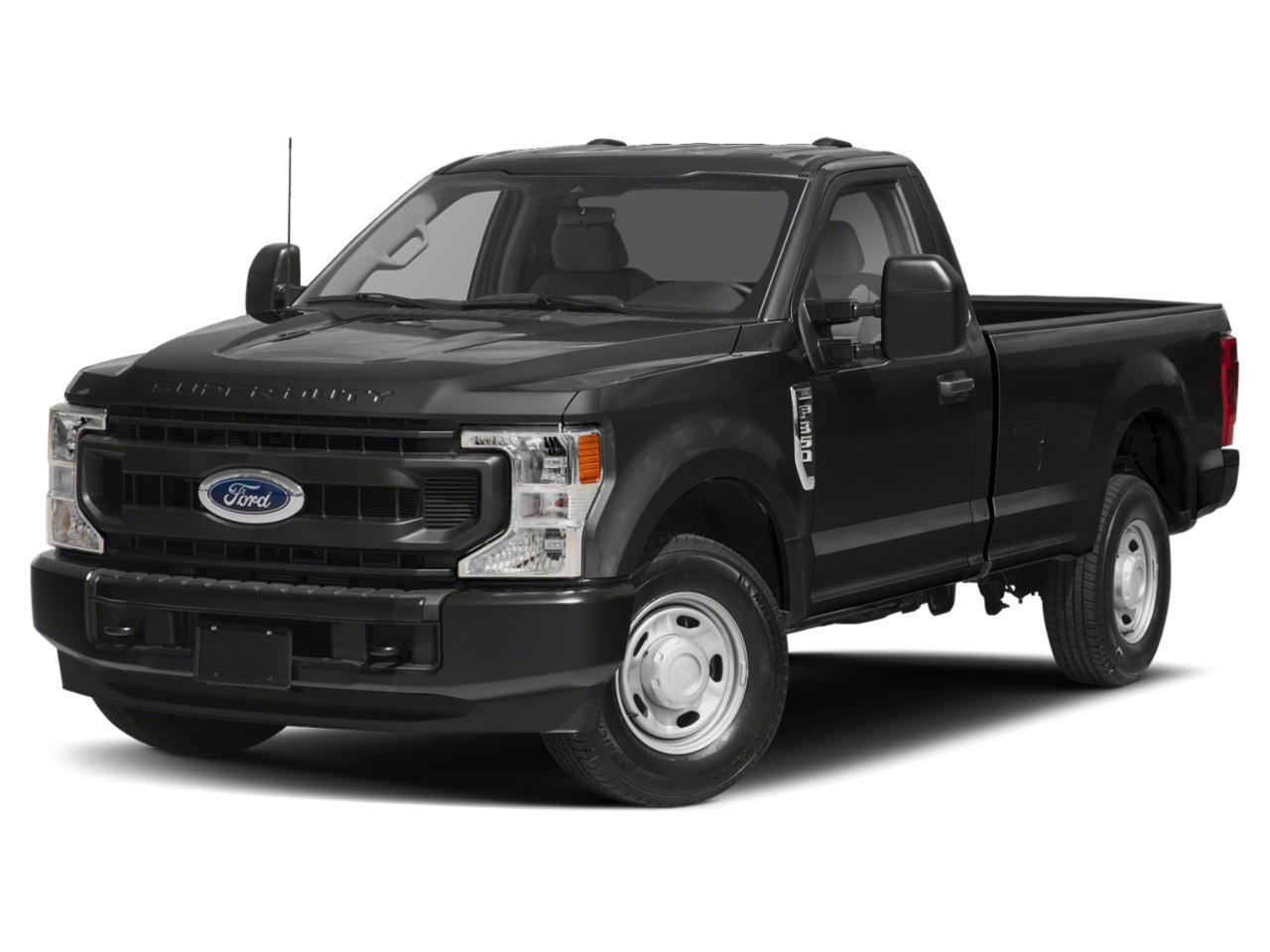 2022 Ford Super Duty F-350 SRW XL