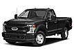 2022 Ford Super Duty F-350 SRW XL