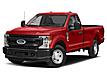 2022 Ford Super Duty F-350 SRW XL