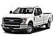 2022 Ford Super Duty F-350 SRW XL