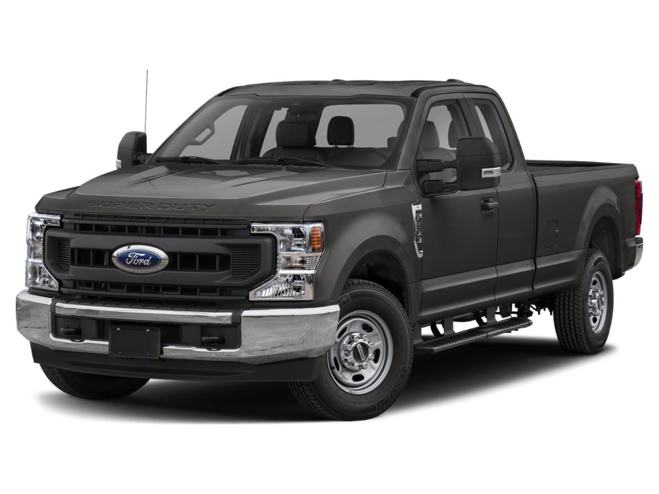 2022 Ford Super Duty F-350 SRW