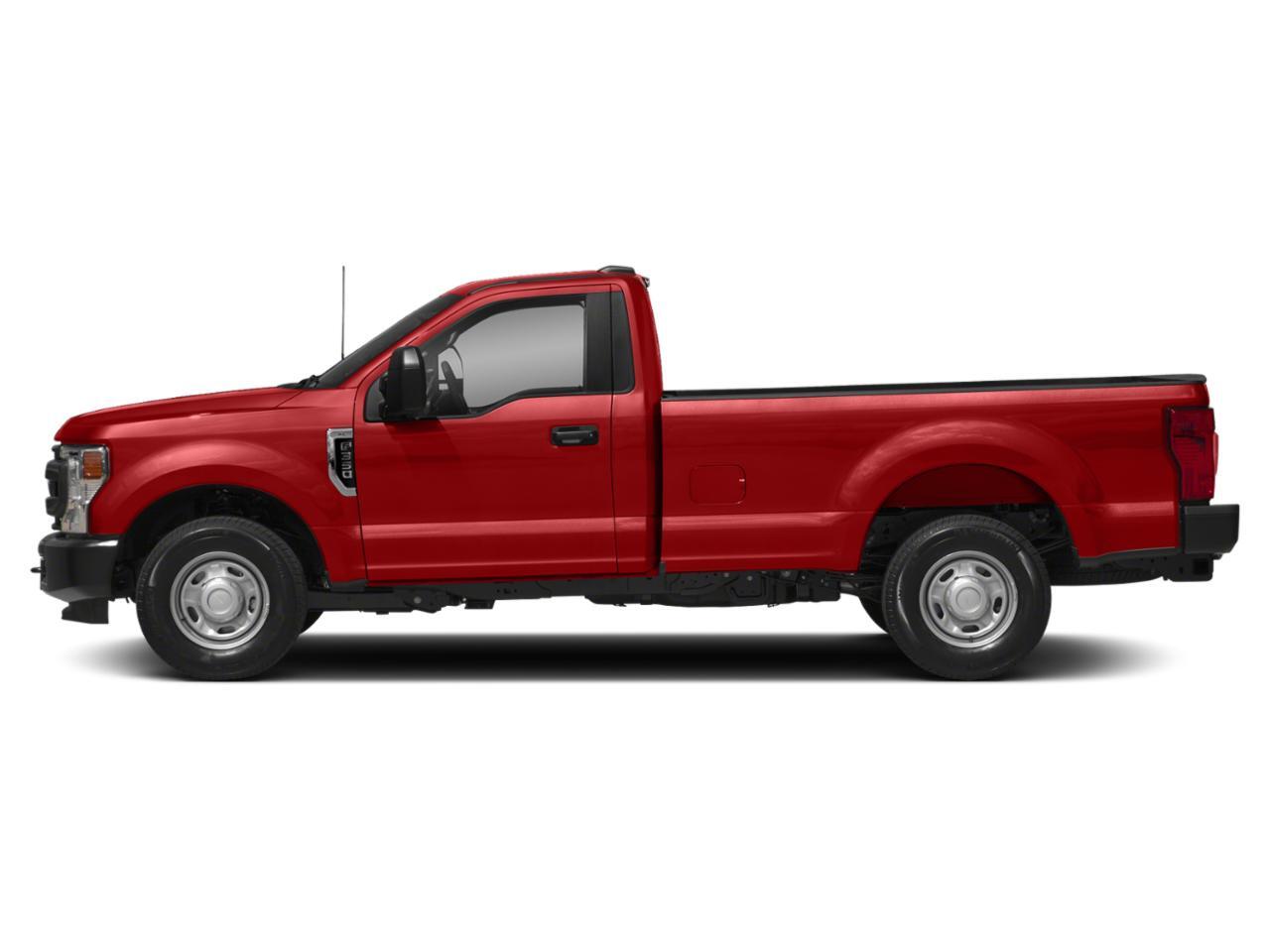 2022 Ford Super Duty F-350 SRW XL Quincy MA