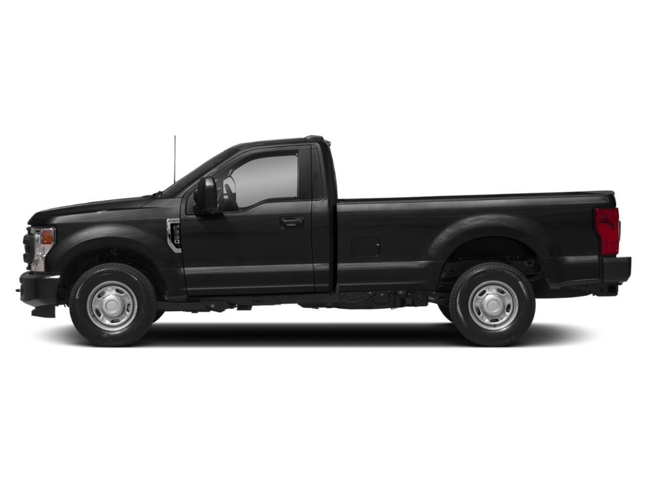 2022 Ford Super Duty F-350 SRW XL Quincy MA