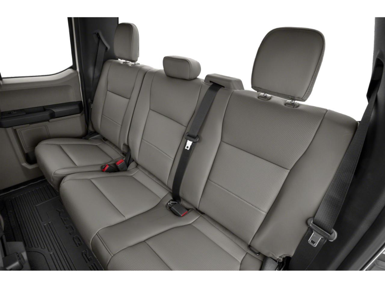 2022 Ford Super Duty F-350 SRW XL Service utility body Quincy MA