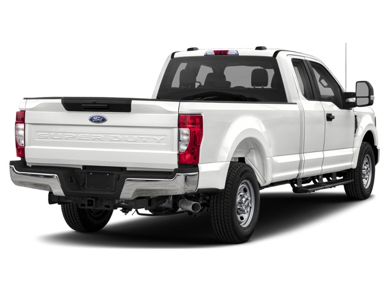 2022 Ford Super Duty F-350 SRW XL Service utility body Quincy MA