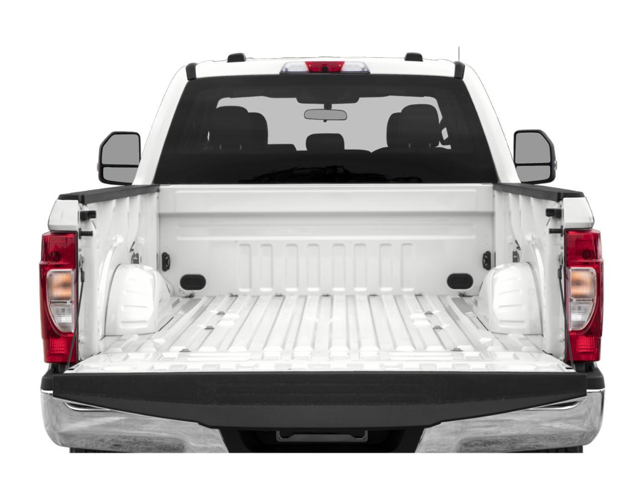 2022 Ford Super Duty F-350 SRW XL utility body Quincy MA