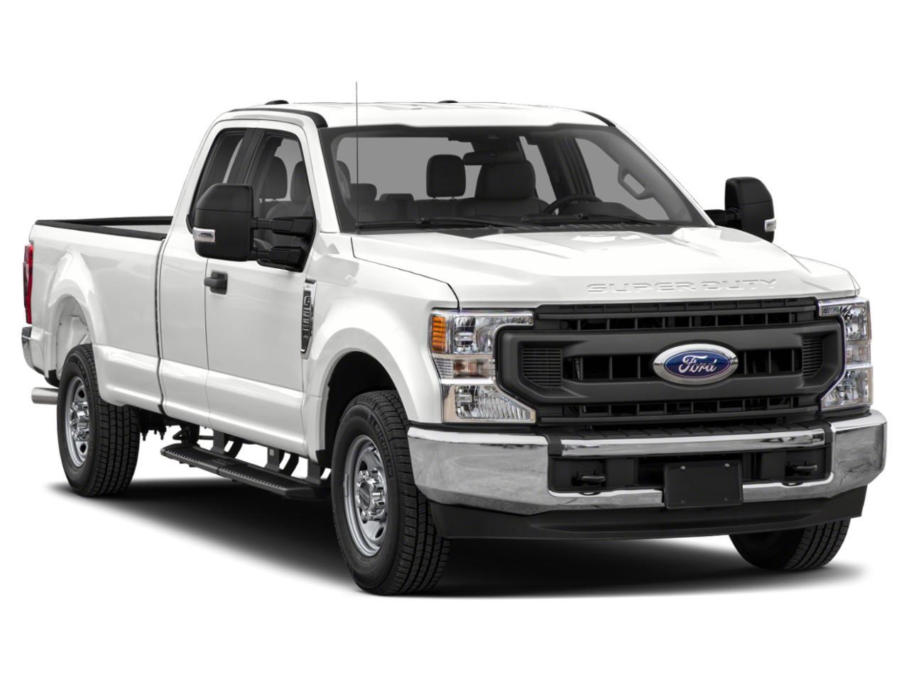 2022 Ford Super Duty F-350 SRW XL utility body Quincy MA