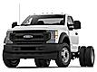 2022 Ford Super Duty F-550 DRW XL 9' Dump Body