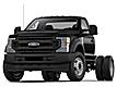 2022 Ford Super Duty F-550 DRW XL