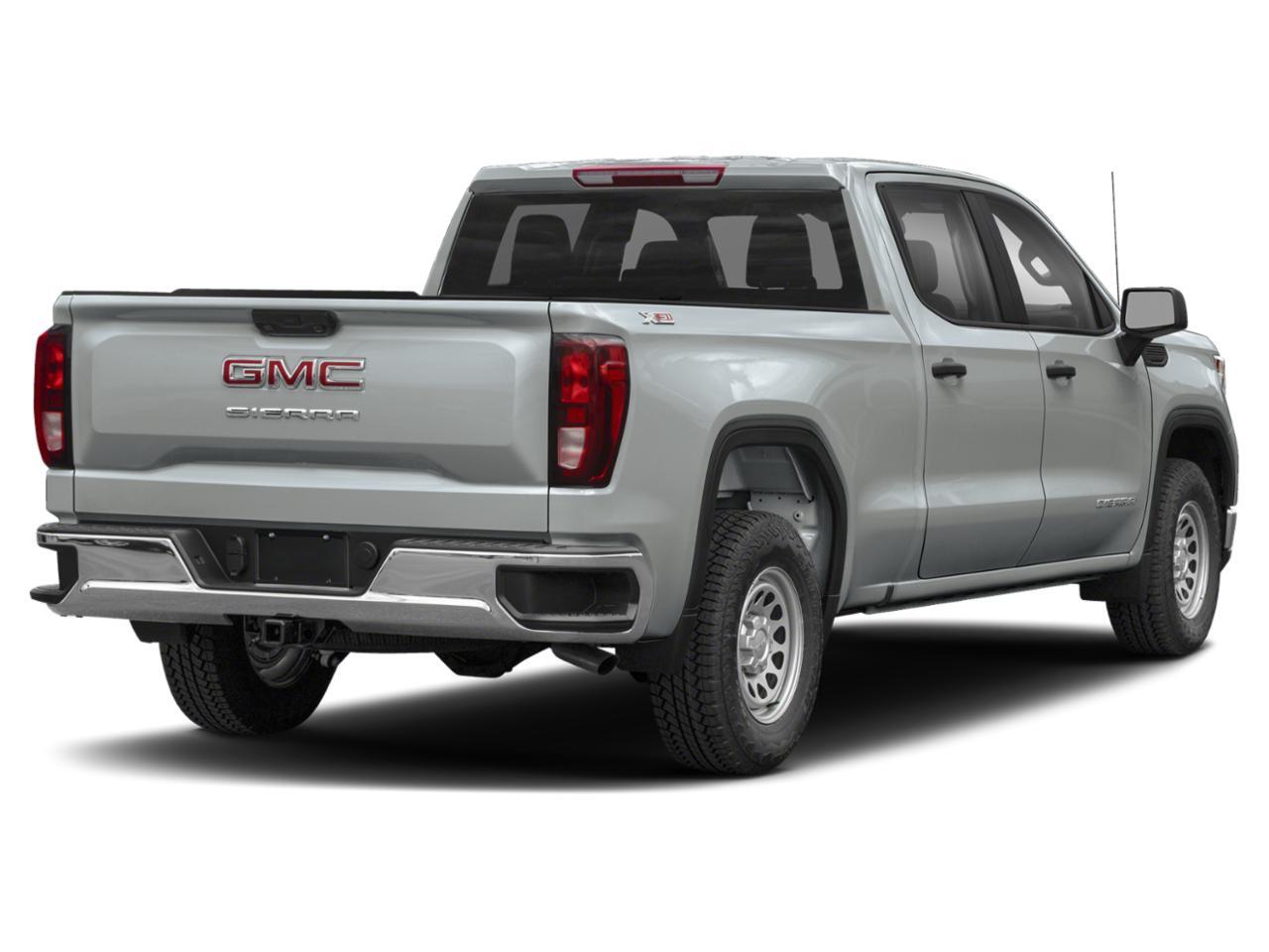 2022 GMC Sierra 1500 Elevation Manchester NH