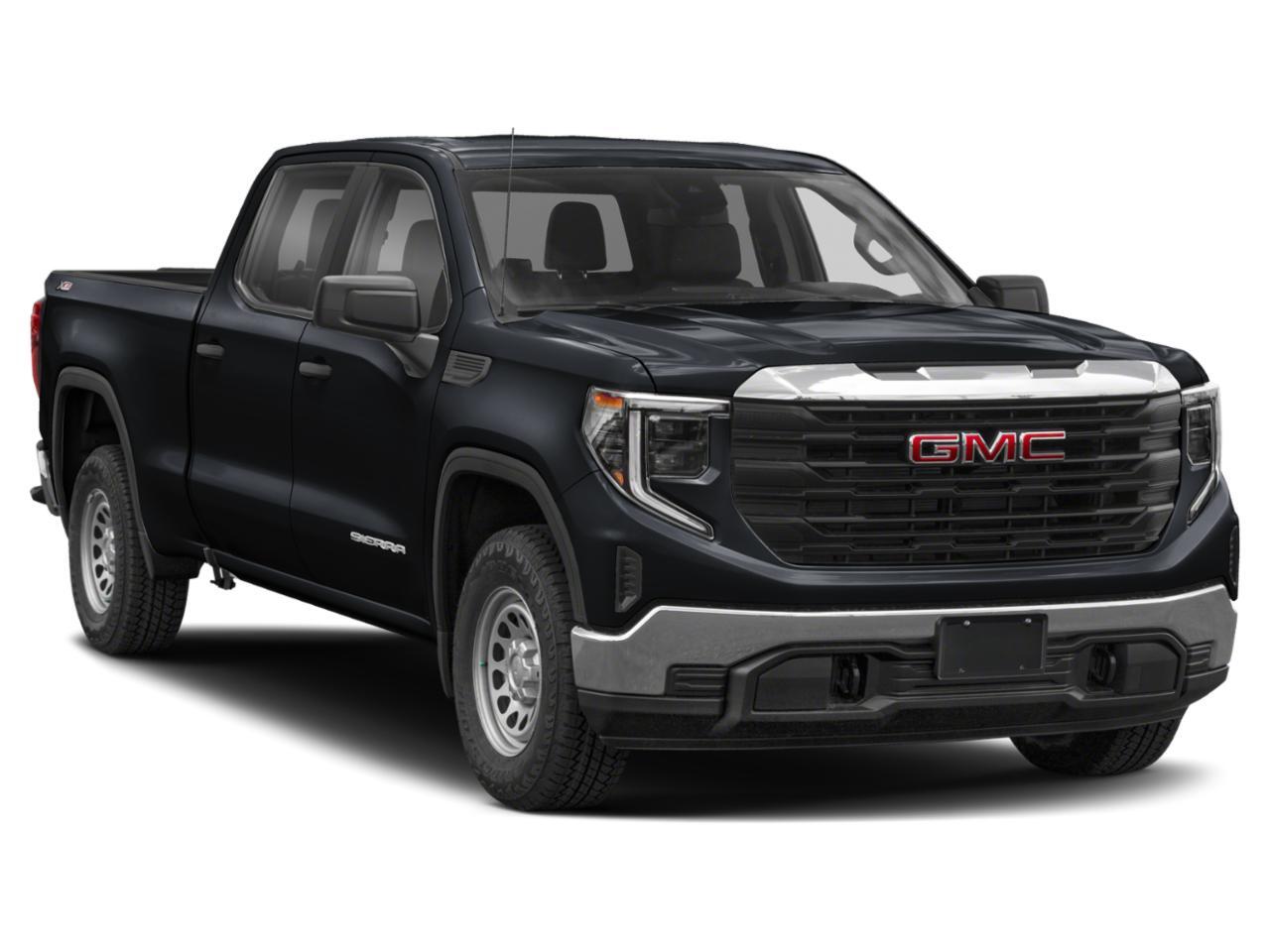 2022 GMC Sierra 1500 Elevation Manchester NH
