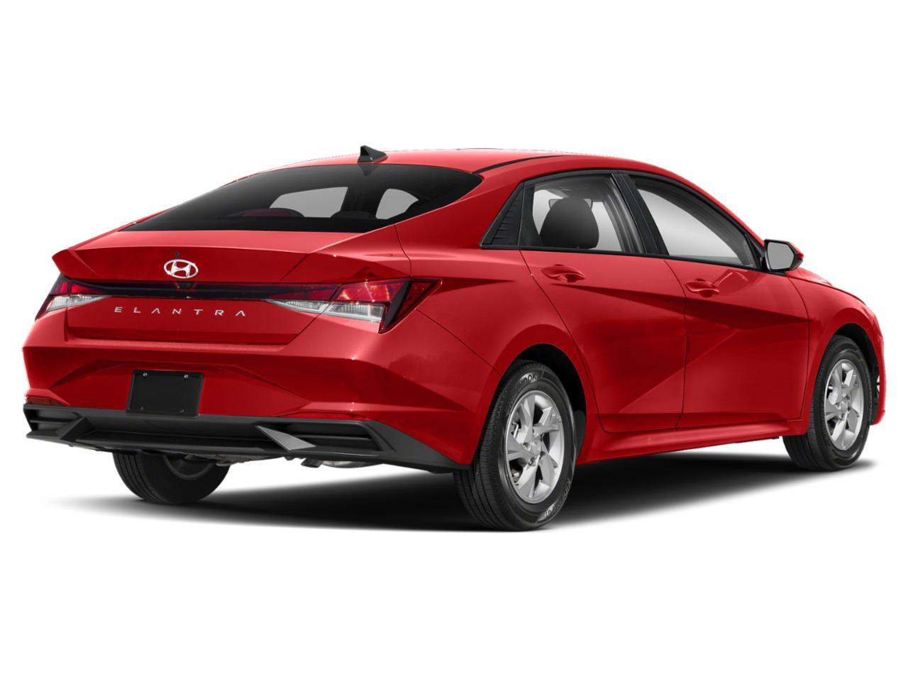 2022 Hyundai Elantra SE Braintree MA