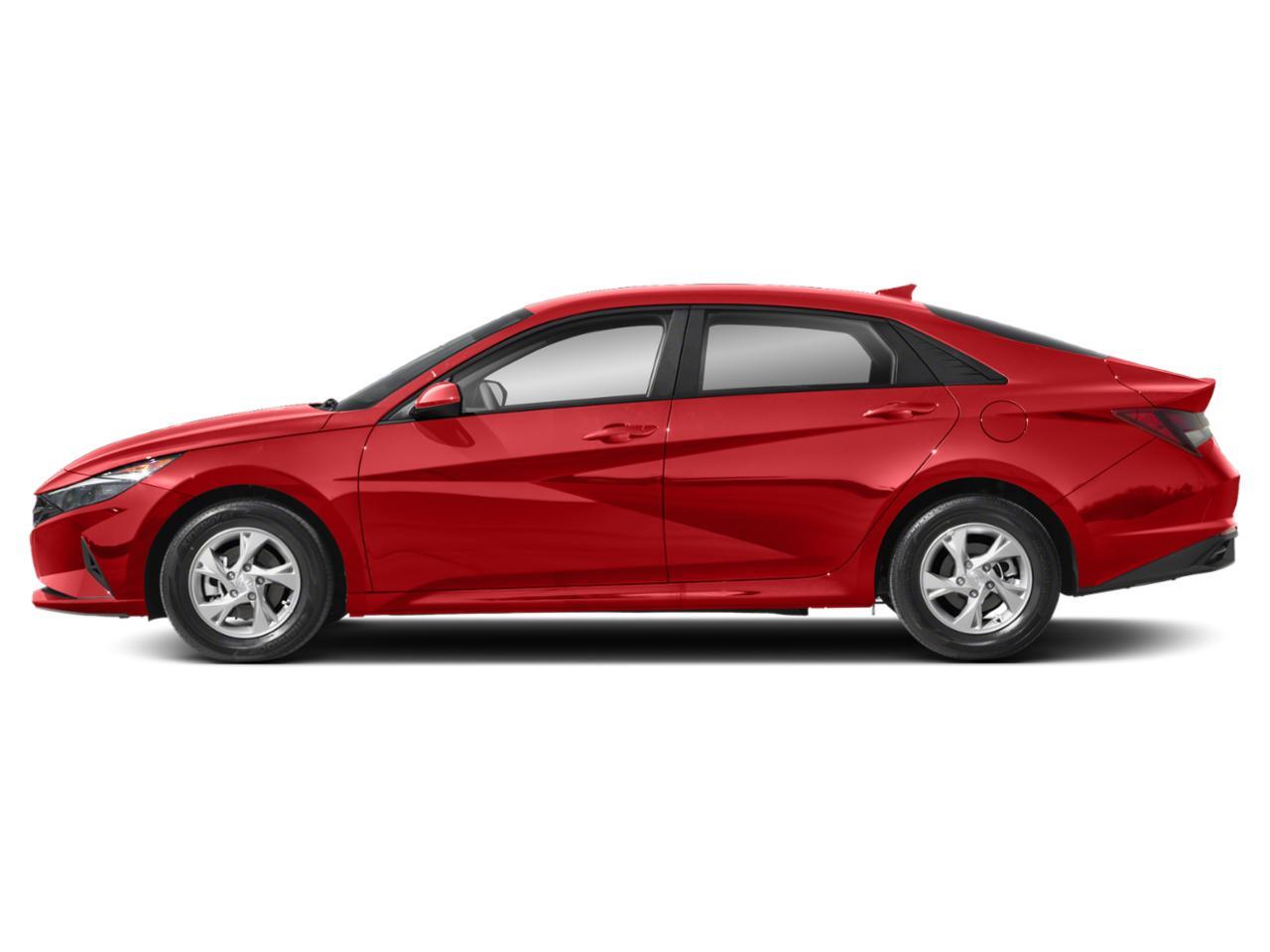 2022 Hyundai Elantra SE Braintree MA