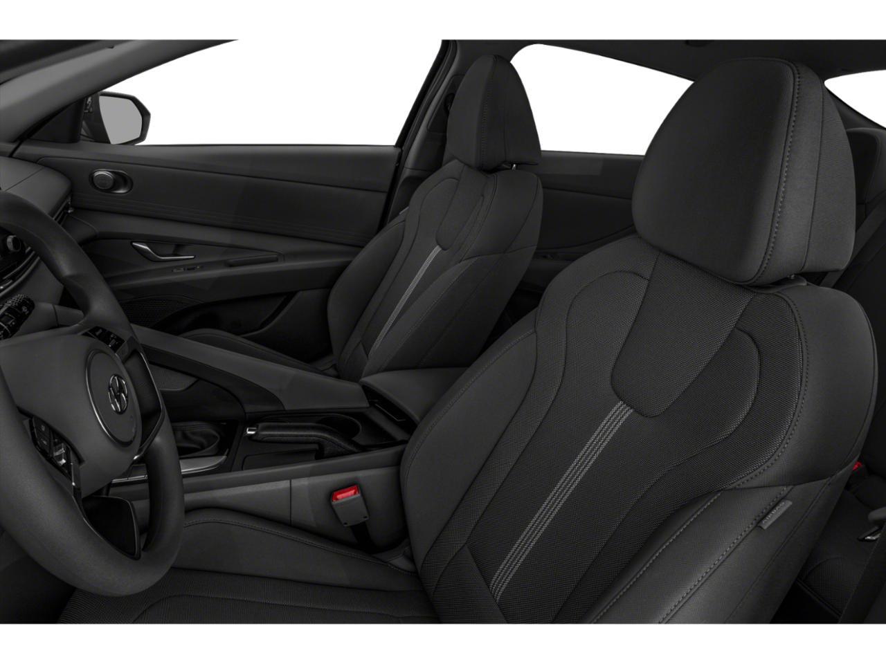 2022 Hyundai Elantra SE Braintree MA