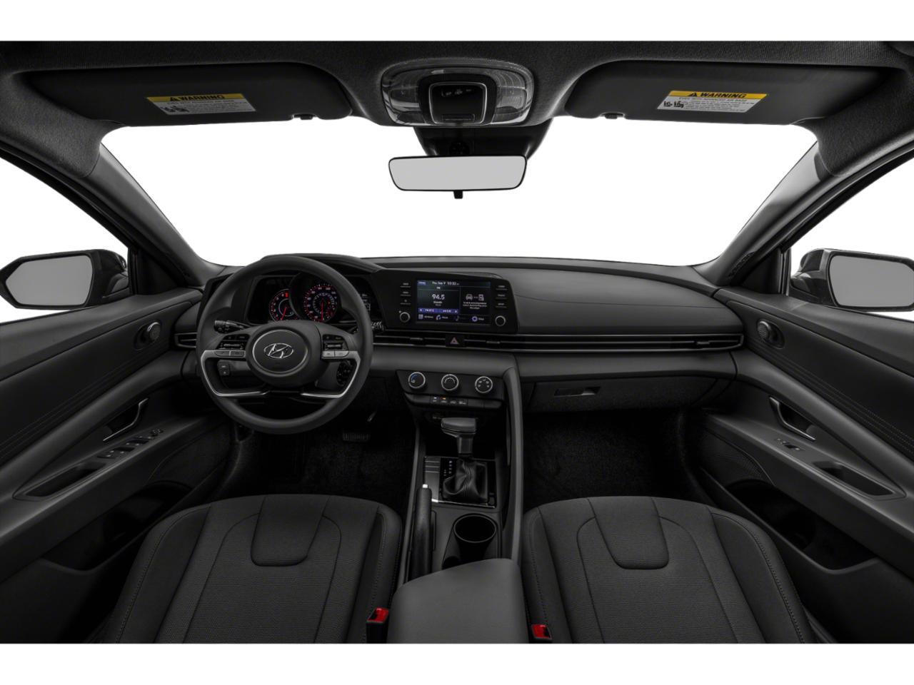 2022 Hyundai Elantra SE Braintree MA