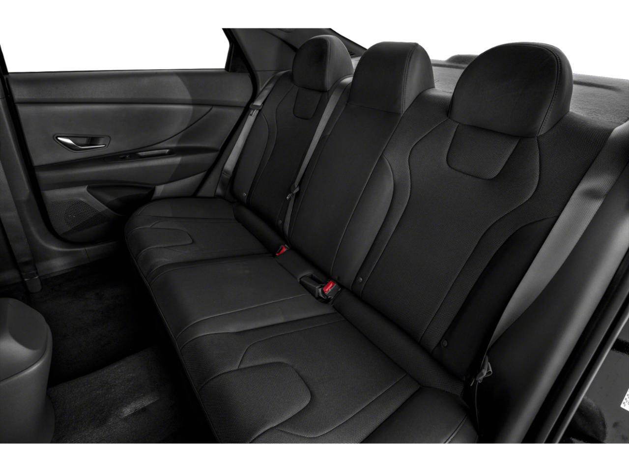 2022 Hyundai Elantra SE Braintree MA