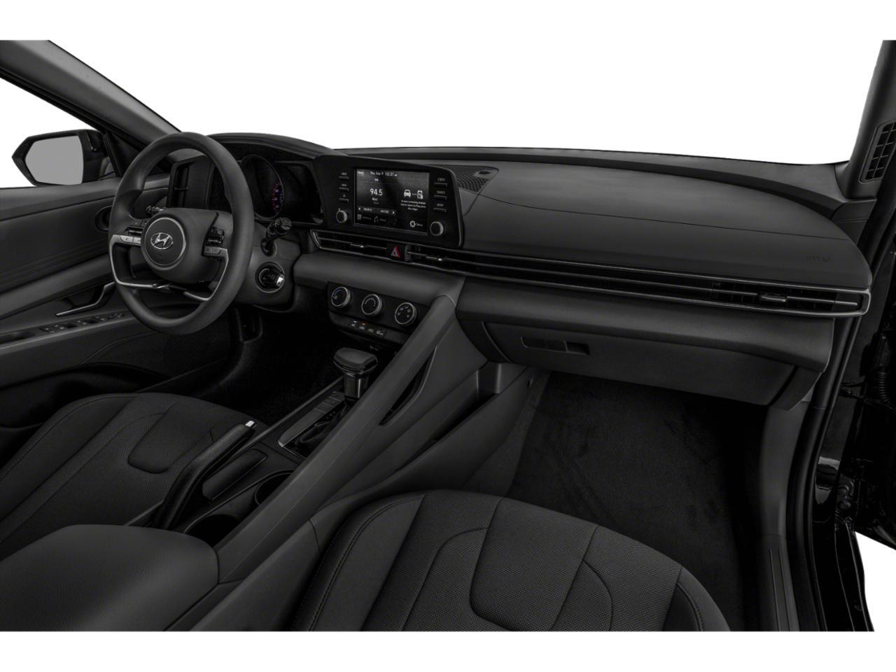 2022 Hyundai Elantra SE Braintree MA