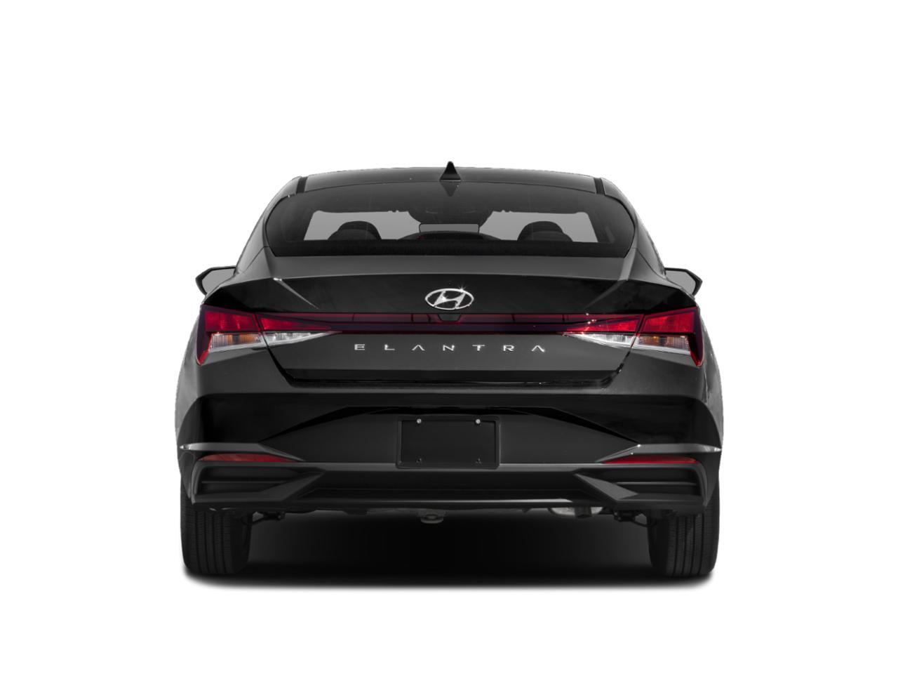 2022 Hyundai Elantra SE Braintree MA