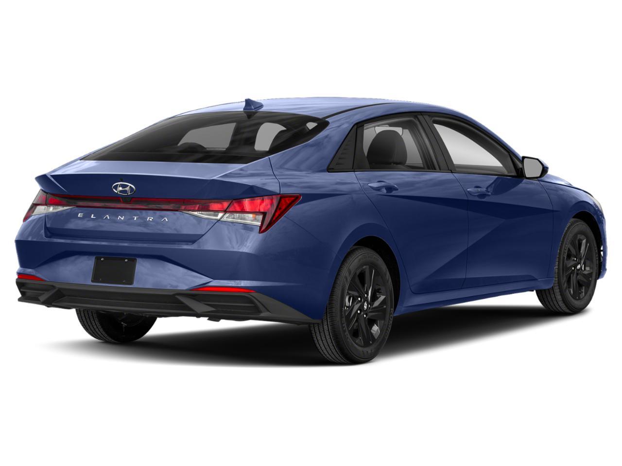 2022 Hyundai Elantra SEL Braintree MA