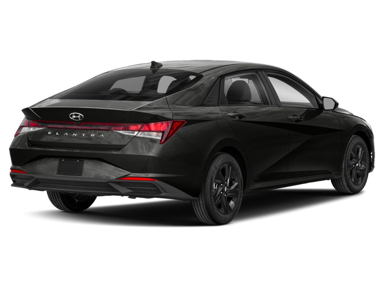 2022 Hyundai Elantra SEL Braintree MA