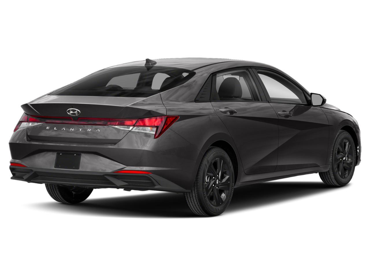 2022 Hyundai Elantra SEL Braintree MA