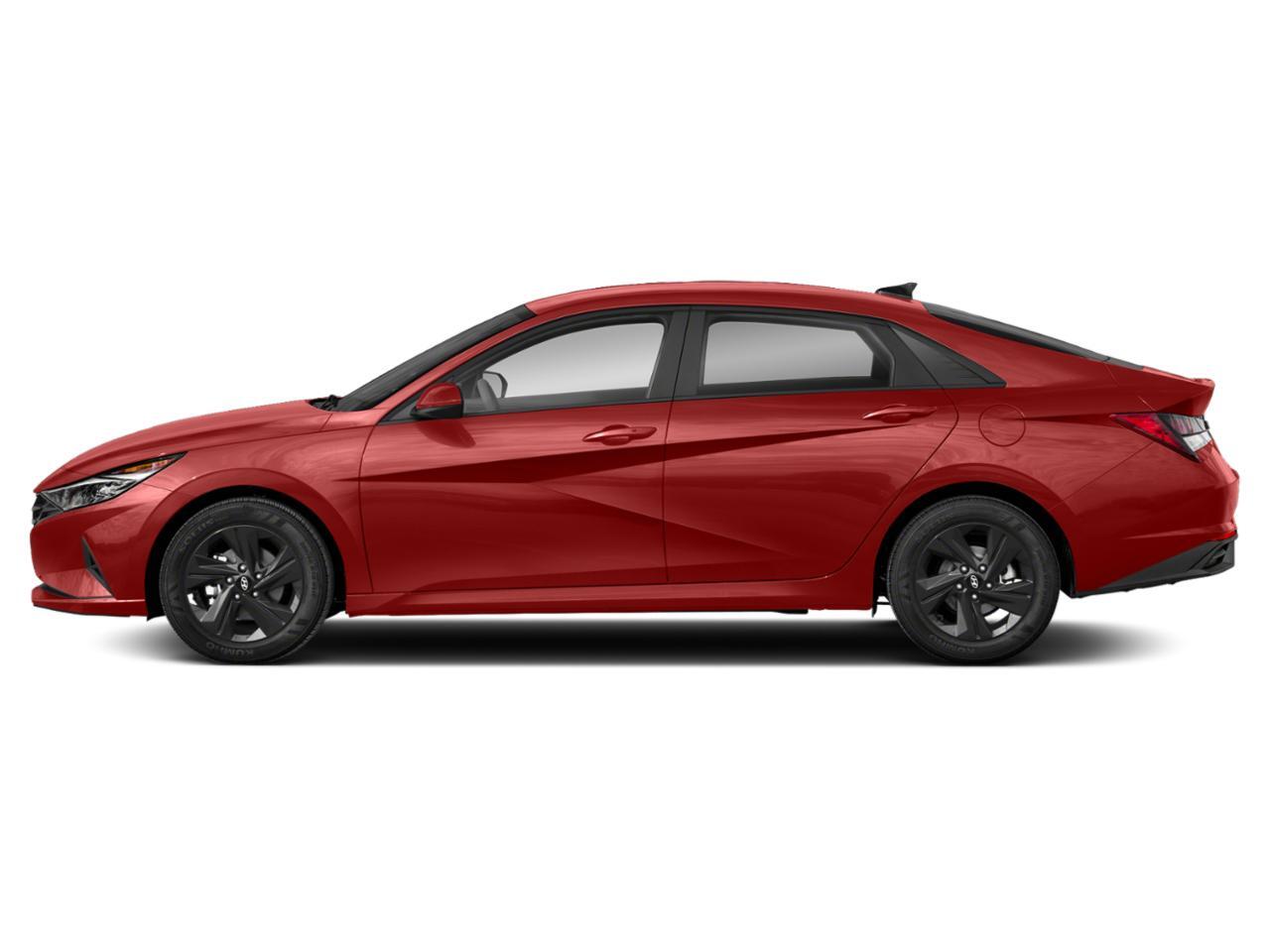 2022 Hyundai Elantra SEL Braintree MA