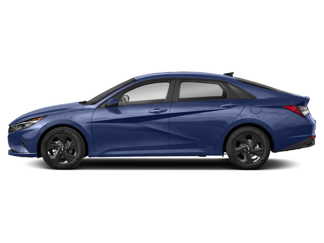 2022 Hyundai Elantra SEL Braintree MA