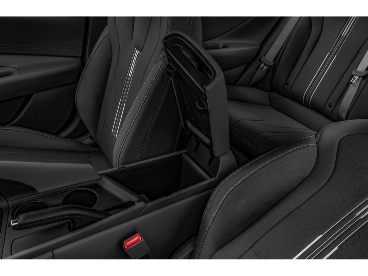 2022 Hyundai Elantra SEL Braintree MA