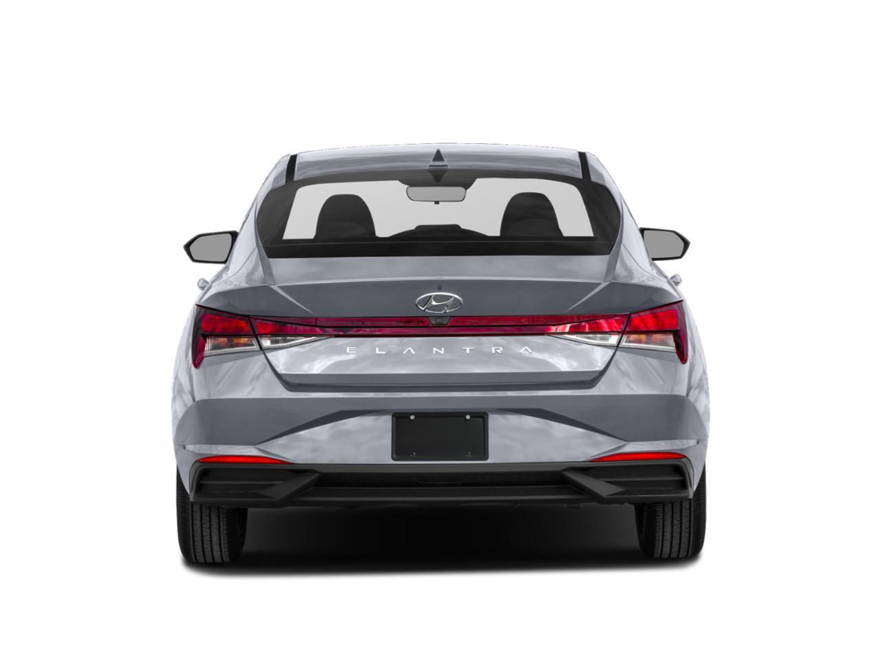 2022 Hyundai Elantra SEL Braintree MA