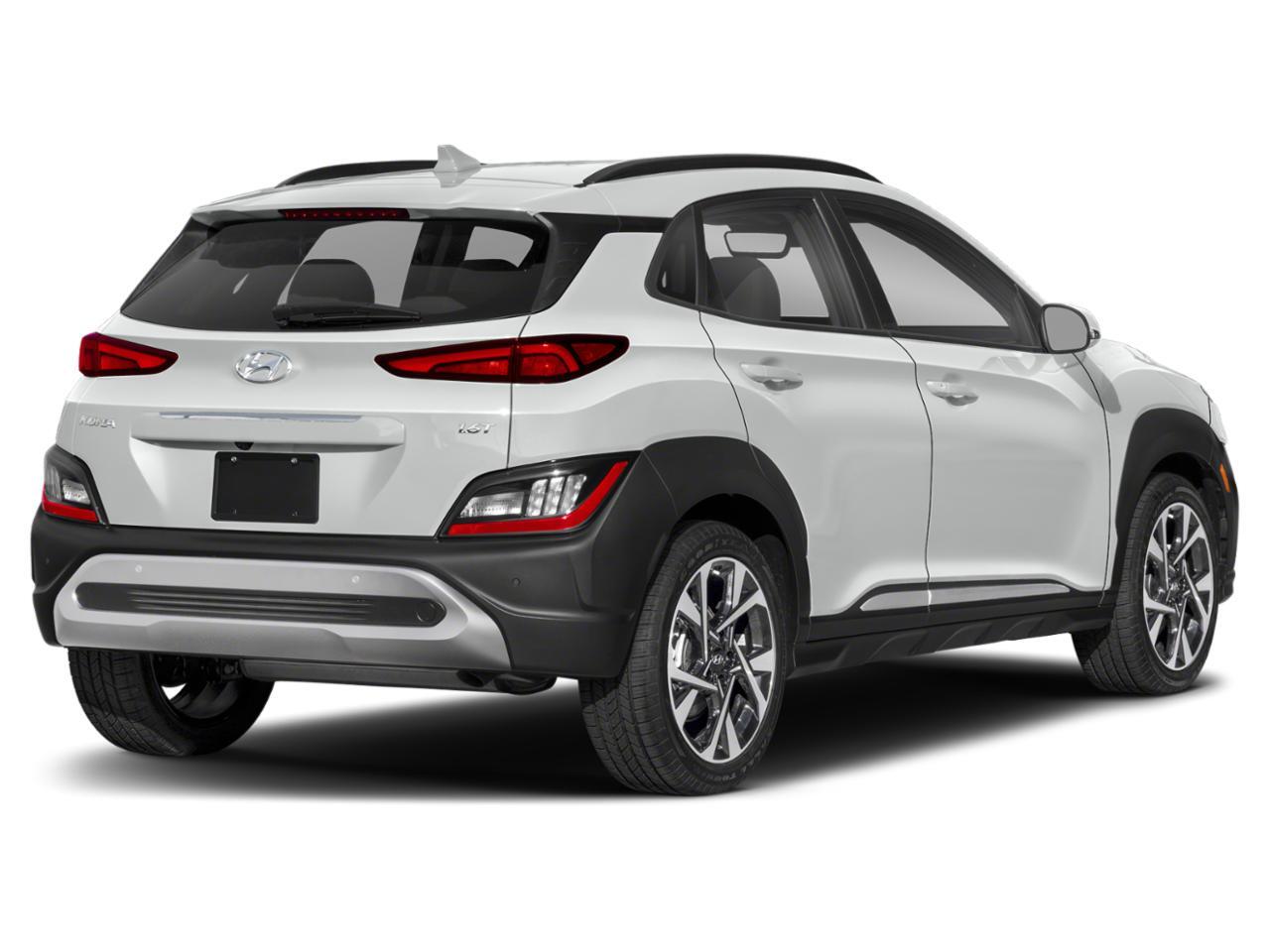 2022 Hyundai Kona Limited Braintree MA