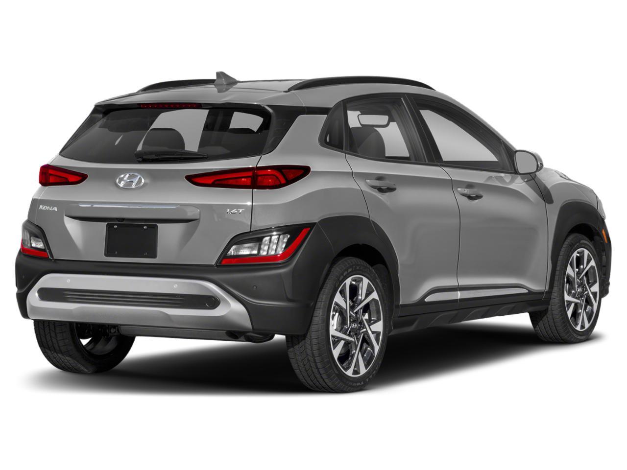 2022 Hyundai Kona Limited Braintree MA