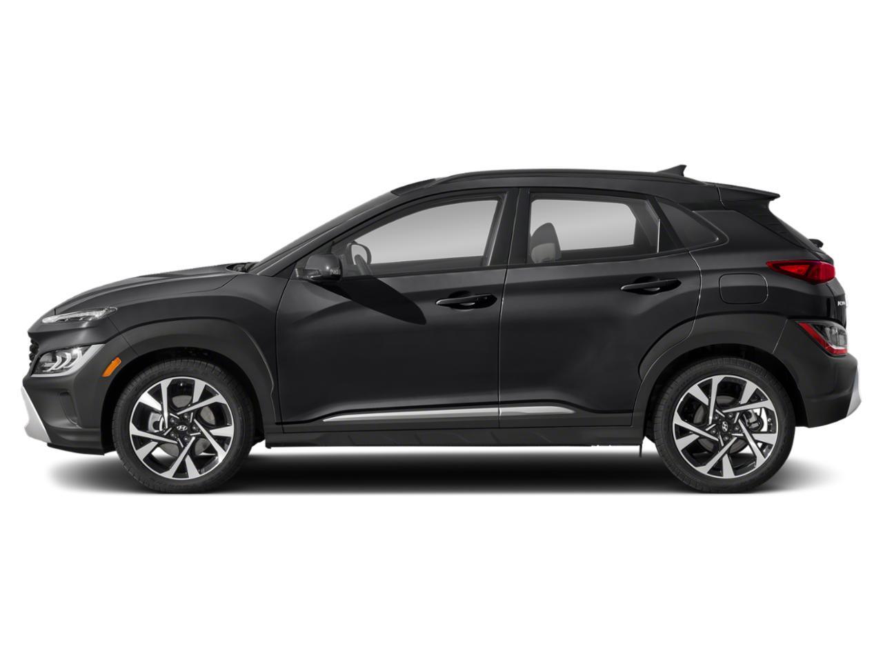 2022 Hyundai Kona Limited Braintree MA