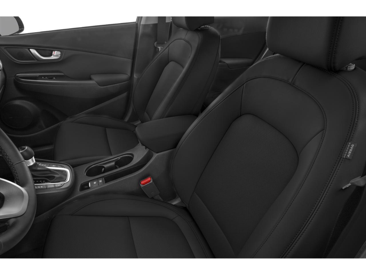 2022 Hyundai Kona Limited Braintree MA