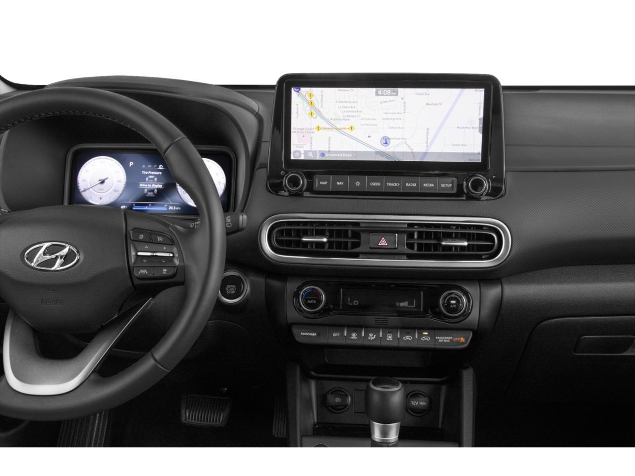 2022 Hyundai Kona Limited Braintree MA