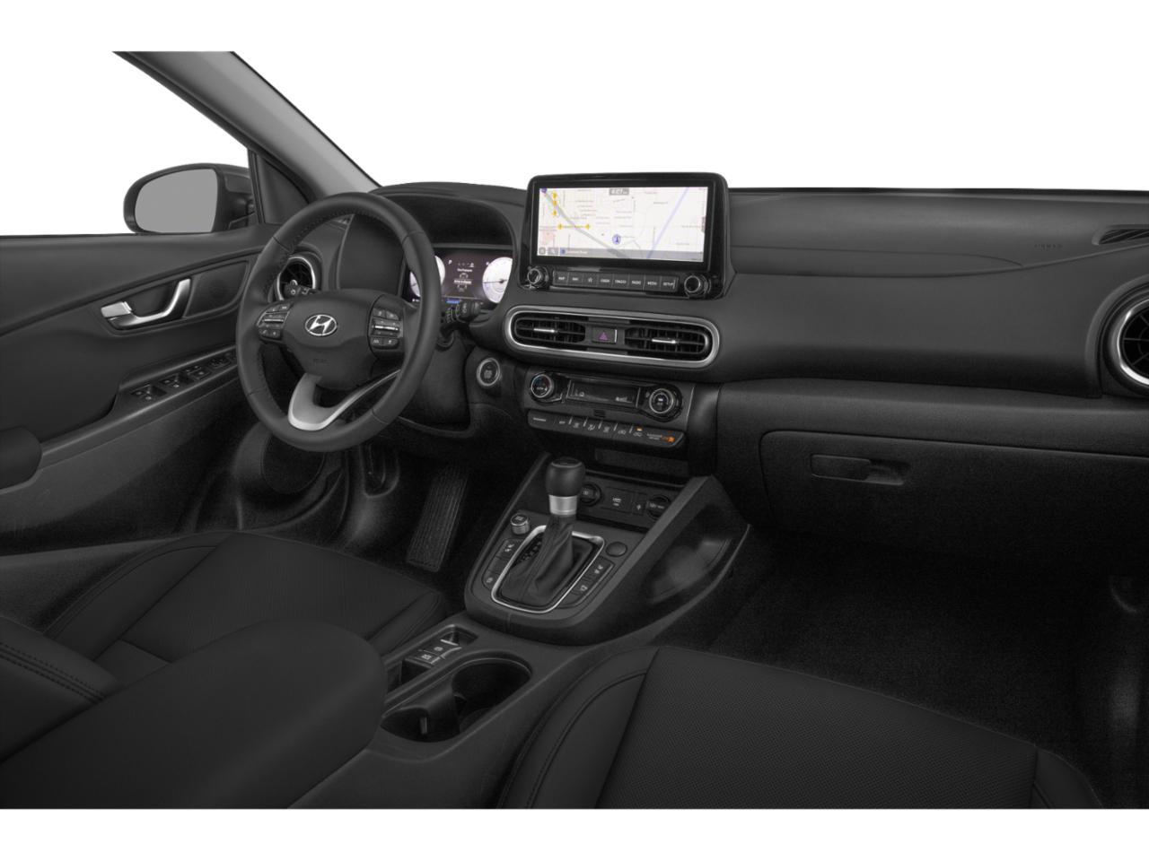 2022 Hyundai Kona Limited Braintree MA